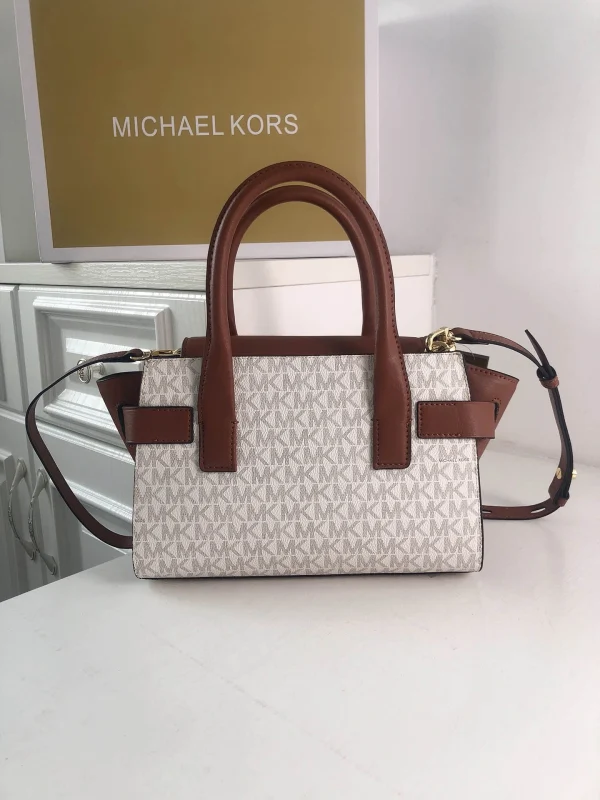 Mk Handheld Crossbody Shoulder Bag Model:8189 Size:26*17*10 - Image 8