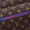Louis Vuitton Model: 43843 Size: 25x18x5cm - Image 5
