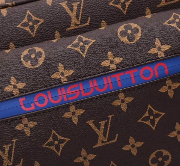 Louis Vuitton Model: 43843 Size: 25x18x5cm - Image 5