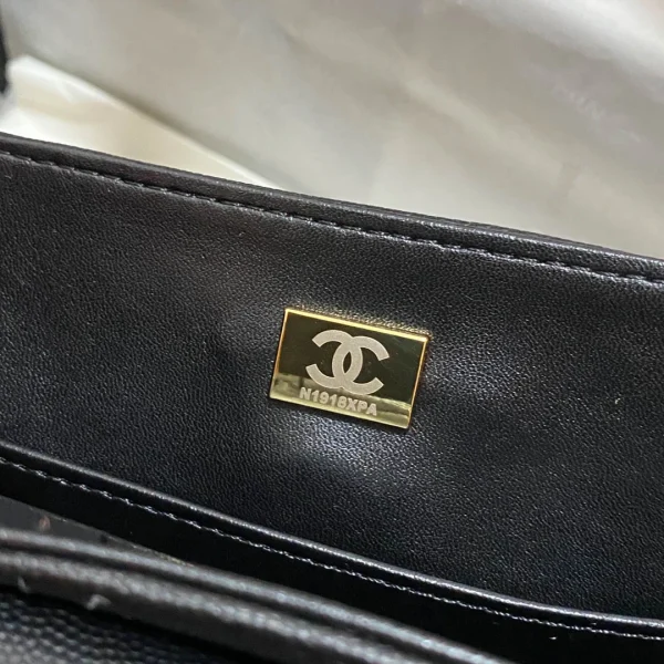 Antique bag Size: 30267cm Style: AS3033 - Image 2