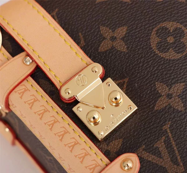 Louis Vuitton Model: 46358 Size: 23x16x6cm - Image 4