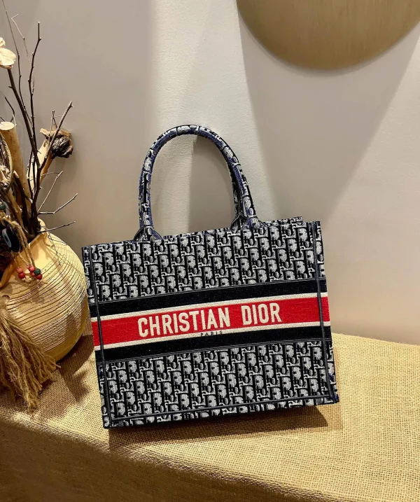 Book Tote  Collection   Size: 41.5cm 36cm