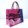 Book Tote Tote Size:1286 Size:41.5x34.5x16cm 36.5x28x14cm - Image 6