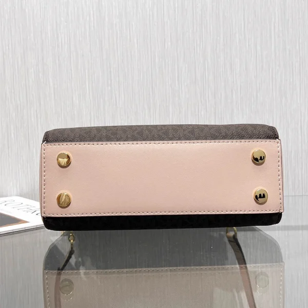 Mk Crossbody Tote Size: 21cmx9x14 Model: 340320300 - Image 5