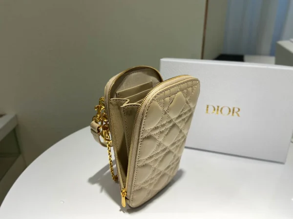 Apricot Phone Bag - Image 4