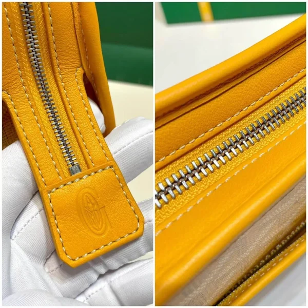G0YARD Size: 24.5x 19.5x 7cm - Image 3