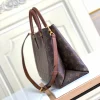 Louis Vuitton Size: 34.0 x 24.0 x 13.0 cm - Image 9