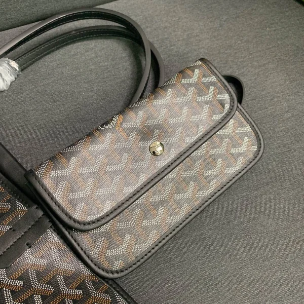 Goyard Size: 34*46*22*28cm - Image 4