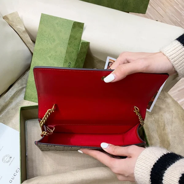 Model:481291 Size:20x12x4cm - Image 6