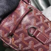 Alpin mini shoulder bag Ref: GY020195, Size: 18.5*21.5.*8.5 cm - Image 4