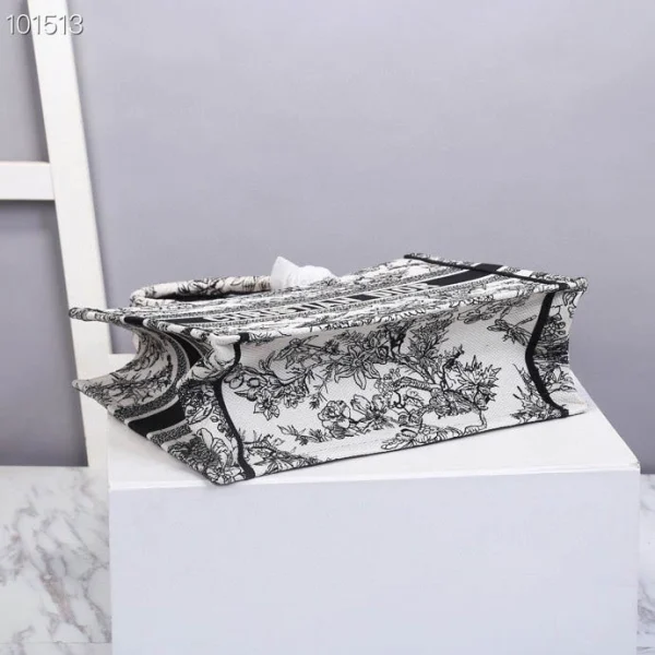 Book Tote size:36.5cm - Image 8