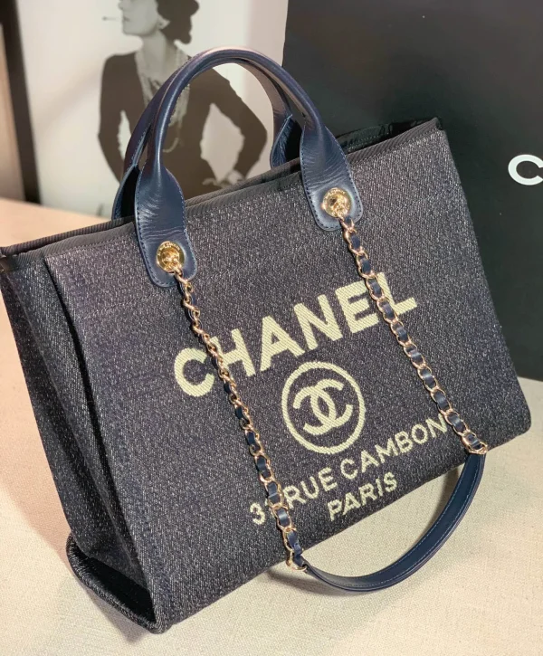 Beach Bag Size: 38*33cM - Image 6