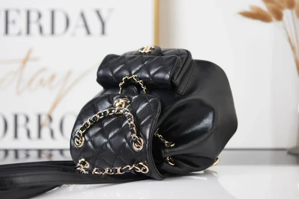 Backpack Size: 181812cm Style: AS2908 - Image 6
