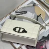 30 Montaigne Chain Clutch: 25.5cm - Image 5