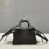Balenciag* Neo Classic biker bag Size: 1993 Size: 13.5*18*7.5*12cm - Image 7