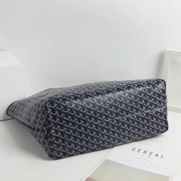goyard illusion bag size: 40*55*15*30cm 34*46*15*28cm - Image 9