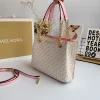 MK shoulder crossbody bag Model:0134 Size:27x21x8 - Image 8
