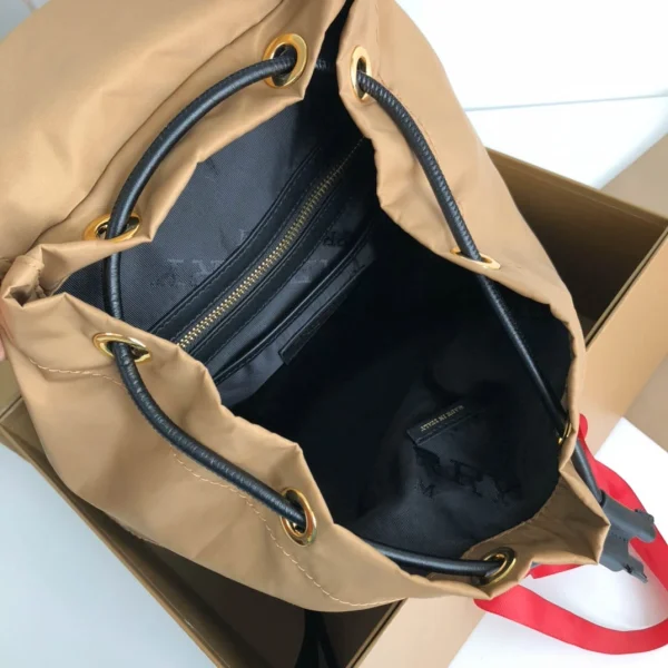 Military Backpack Size:22.14.33cm Code:550678 - Image 4