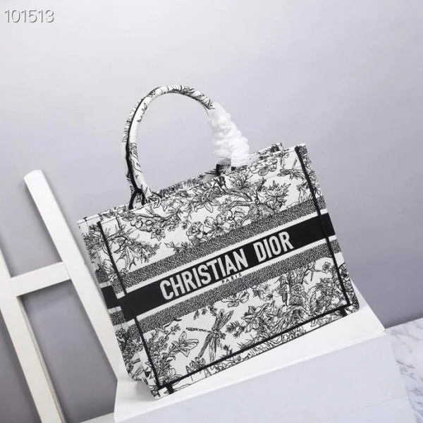 Book Tote size:36.5cm - Image 6