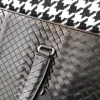 BV Briefcase Size: 43cm Black - Image 7