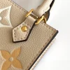 Louis Vuitton Size: 14.0 x 17.0 x 5.0 cm - Image 15