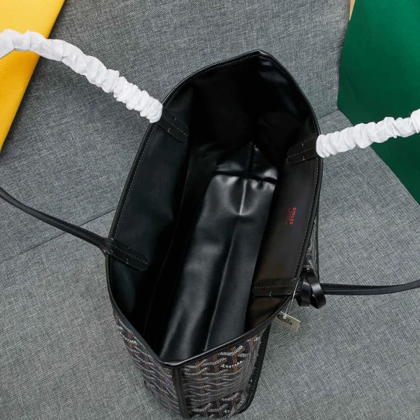 goyard size:40*55*15*30cm 34*46*15*28cm - Image 2