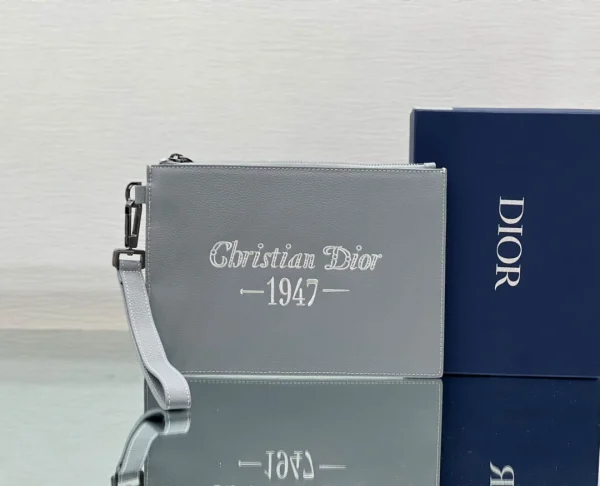 A5 Clutch Bag Size: 26.5*17.5cm