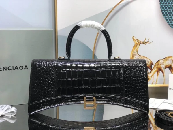 Balenciaga Handbag Model: DG-1007 Size: 6*15*35cm - Image 18