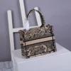 Book Tote Handbag Size:26.5cm - Image 8