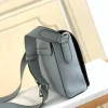 Louis Vuitton Size: 28.3 x 18.3 x 4.3 cm - Image 9
