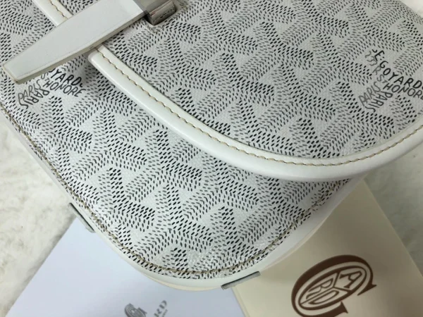 Goyard size:22*7*18cm - Image 14