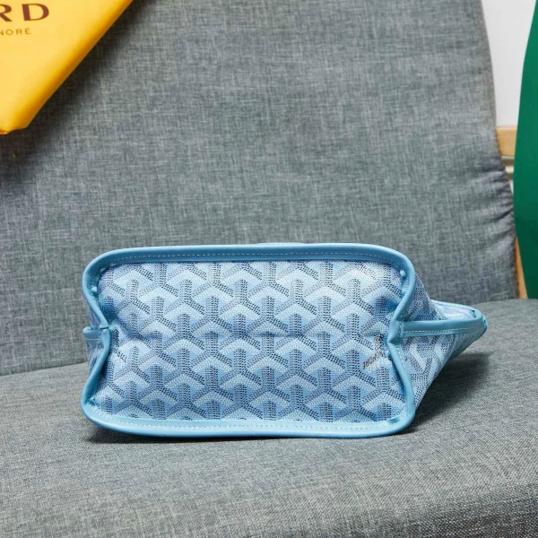 Double-sided Mini Mother & Child Bag Size: 20*28*11*20*18cm - Image 6