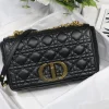 Black Caro Collection Size: 25.5cm - Image 9