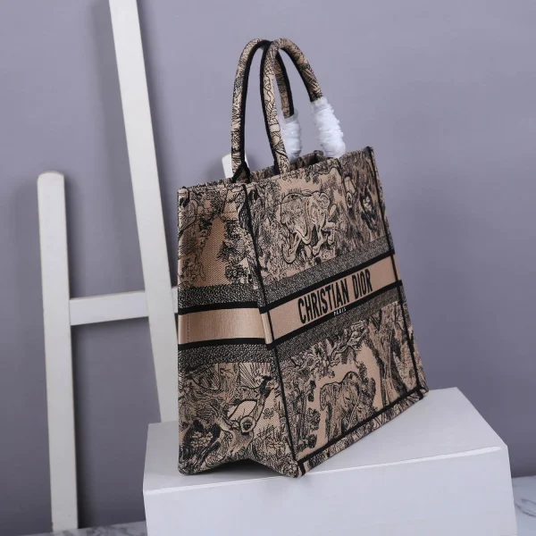 Book Tote Series Size:41cm - Image 8