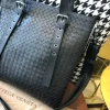 BV Briefcase Size: 30cm Black - Image 8