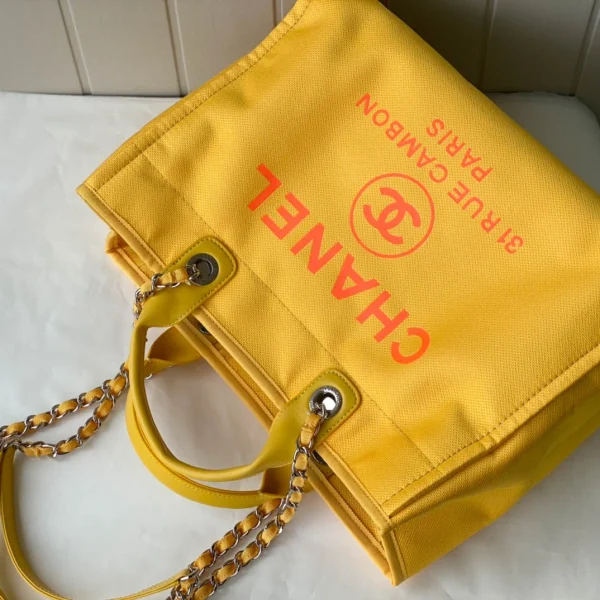 beach bag - Image 7