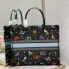book tote shopper size: 1286 large size: 41*32cm - Image 4