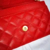 Ball grain leather Size: 19x12.5x3.5cm Style: 1913 - Image 2