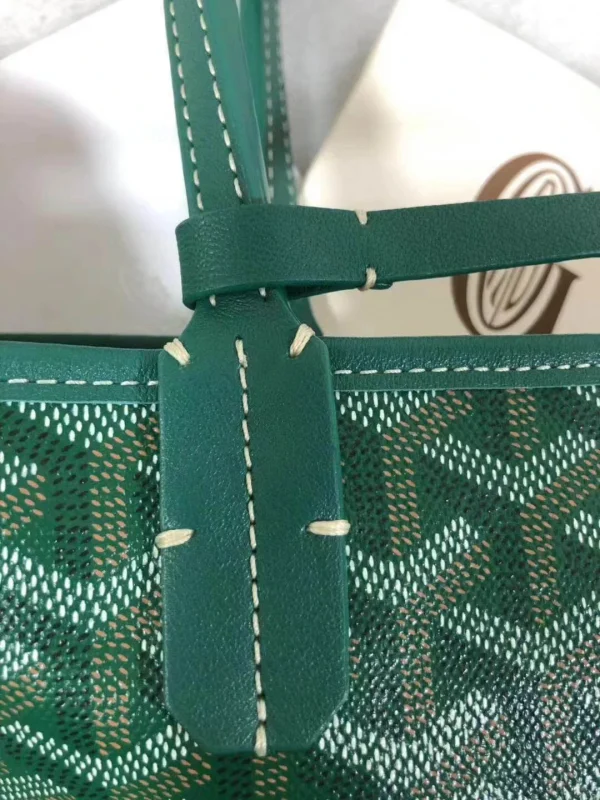 Goyard size：40*15*30 Bag opening 55 34*14*27 Bag opening 47 - Image 6