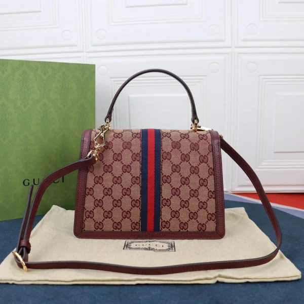 Model: 651055 Size: 25X17.5X7cm - Image 6