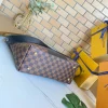 Louis Vuitton size：28X28X14cm pocket 43cm - Image 7