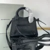 Balenciag* Neo Classic Motorcycle Bag Size: 16.5*22*9*14.5cm
