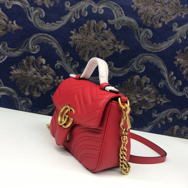 Model: 547260 Size: 21x15.5x8cm - Image 9