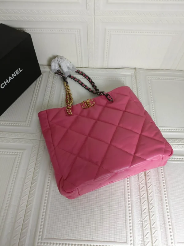 Black Gold Size: 30*37*10cm Style: 727 - Image 6