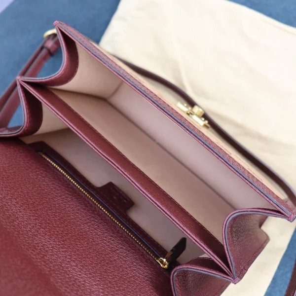 Model: 651055 Size: 25X17.5X7cm - Image 3