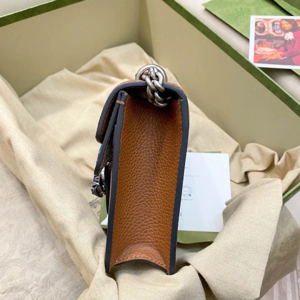 Model:421970 Size:20x15.5x5cm - Image 4