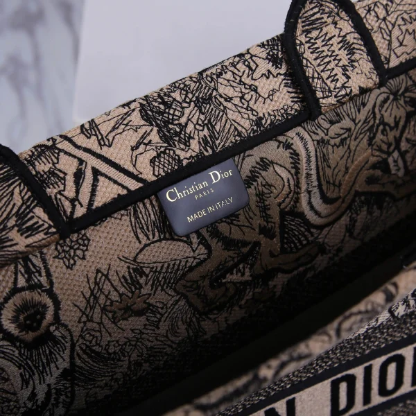 Book Tote Series Size:41cm - Image 2