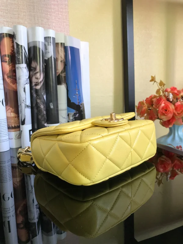 Chane Model: 2931# Size: 22X6X15cm - Image 6