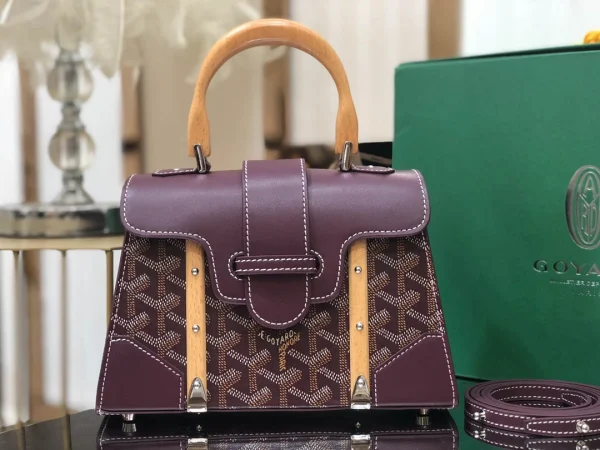 G0YARD mini Saigon bag - Image 9