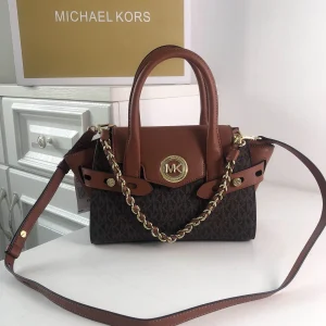 Mk Handbag Crossbody Shoulder Bag Model:8189 Size:26*17*10